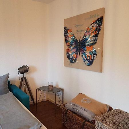 Fewo Aurora Goslar Zewnętrze zdjęcie
