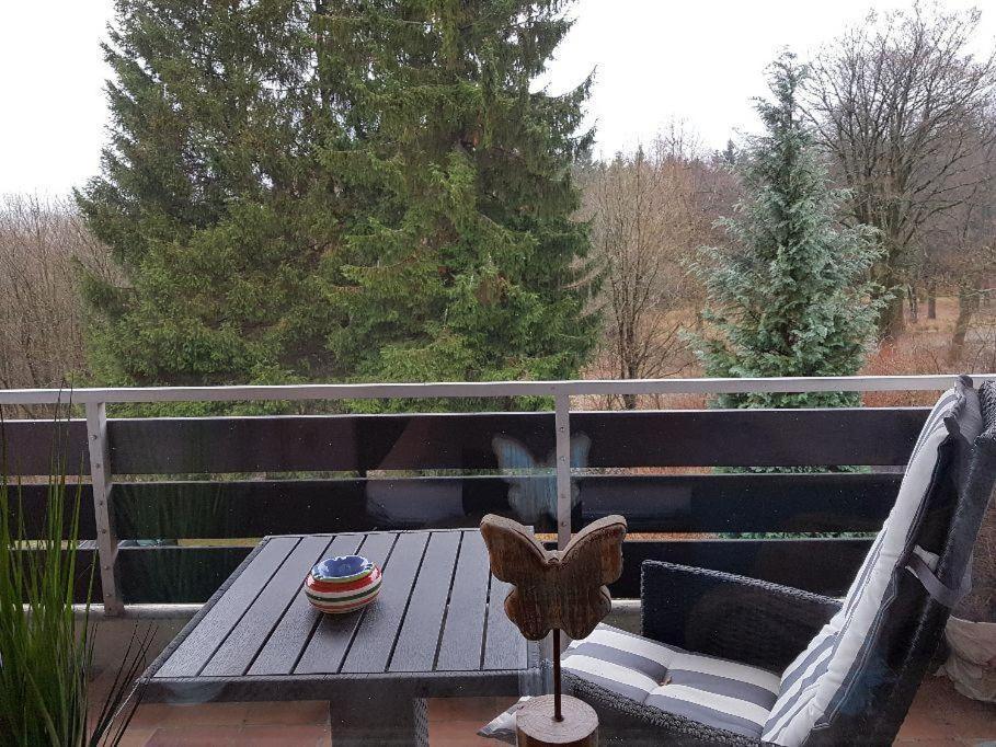 Fewo Aurora Goslar Zewnętrze zdjęcie
