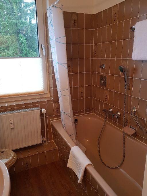 Fewo Aurora Goslar Zewnętrze zdjęcie